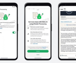 WhatsApp'tan Zamandan Tasarruf Ettiren Mesaj Özeti