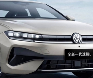 Yeni Nesil Volkswagen Sagitar L ile Tanışın!
