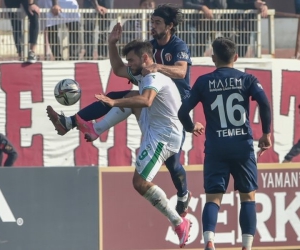 Bir dönem İnegölspor'un rakibiydi, yabancı yatırımcıya satıldı