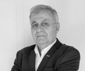 Bursa basınının acı kaybı!