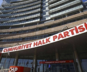 CHP Kurultay Süreci Başladı: Kongre Takvimi Açıklandı