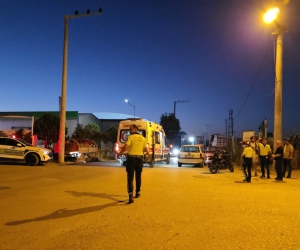 Divan Sokak’ta Kaza: Motosiklet ile Otomobil Çarpıştı
