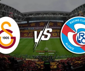 Galatasaray’ın Strasbourg Hazırlık Maçı Hangi Kanalda Saat Kaçta?