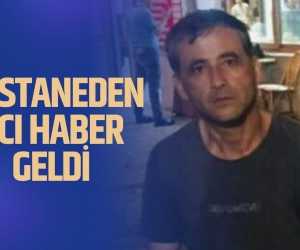 Hastaneden acı haber geldi! 47 yaşında hayatını kaybetti