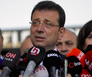 İmamoğlu'nun bir diploması daha iptal edildi