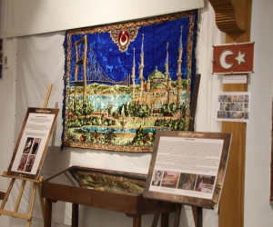 İnegöl Kent Müzesi'nde ziyarete açıldı!