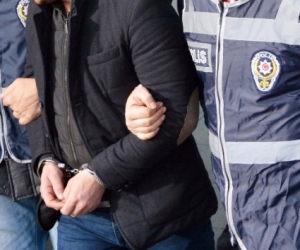 İnegöl polisi 3 ismi de yakaladı