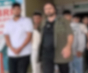 İnegöl'de 5 kaçak daha yakalandı!