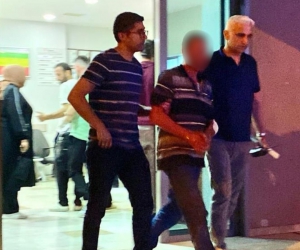 İnegöl'de engelli genci bıçaklayan şahıs hakkında karar verildi!