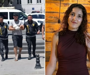 İnegöllü Nazife'yi vahşice katleden ağabeyden kan donduran ifade!