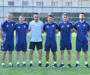 İnegölspor topbaşı yaptı