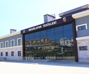 İnegölspor’un Borcu CNN Türk'te Gündeme Taşındı