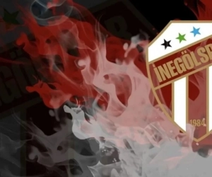 İnegölspor'un fikstürü belli oldu! İlk maç deplasmanda