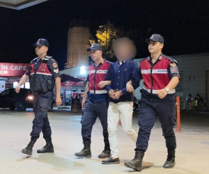 İnegöl'ü zehirleyecekti! Jandarma yakaladı