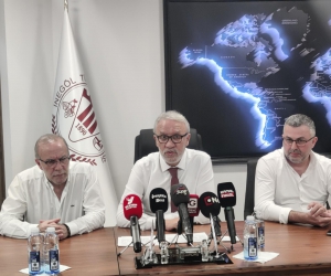 İnegöl'ün 2024 yılı ihracat rakamları belli oldu 