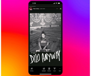 Instagram Hikayeleri Artık Spotify Şarkılarını Sesli Paylaşıyor