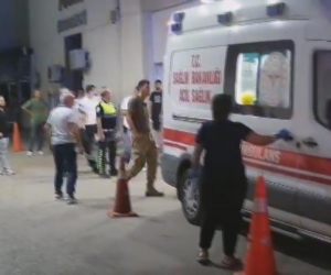 İskenderun’da 7 asker hastaneye kaldırıldı; 2’si şehit oldu