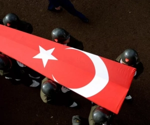 Kahreden haber! Şehit sayımız 12'ye yükseldi
