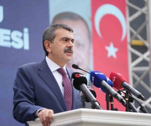 LGS Soruları Sızdırıldı mı? Bakan Yusuf Tekin Konuştu