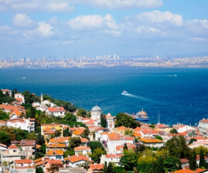 Marmara Denizi’nin En Güzel 8 Adasıyla Tatil Planı