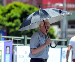 Meteorolojiden İnegöl için iyi haber geldi
