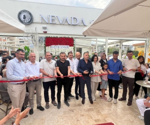 Nevada Coffee İnegöl’de Açıldı: Kahve Tutkunları Yeni Lezzet Noktasıyla Buluşuyor
