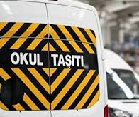 Okul servislerine zam kapıda!