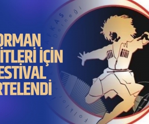 Orman Şehitleri İçin İnegöl'de ki Festival Ertelendi
