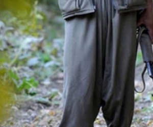 PKK'nın nasıl silah bırakacağı açıklandı