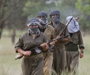 PKK'nin silah bırakacağı tarih belli oldu