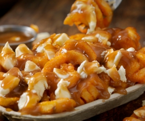 Poutine Nasıl Yapılır? Kanada’dan Gelen Lezzetin Sırları