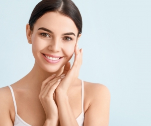 Sağlıklı Cilt İçin En Güçlü Vitamin ve Mineraller