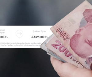 Satılık araç ilanları tek tek değişmeye başladı!