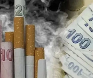 Sigaraya bir ayda ikinci zam geldi