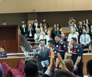 Silivri’de Karar Günü: İmamoğlu Hakkında Mahkeme Karını Verdi