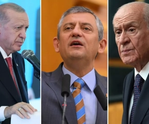 Son ankette çıkan sonuç liderleri kara kara düşündürecek!