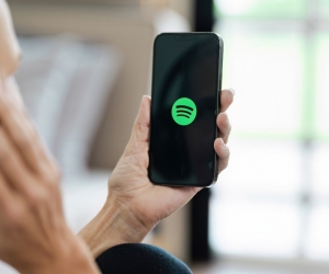 Spotify’dan Kullanıcı Güvenliği İçin Yüz Tarama Adımı