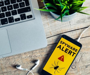 Yeni Casus Yazılım ile Telefonlardaki Tüm Veriler Tehlikede