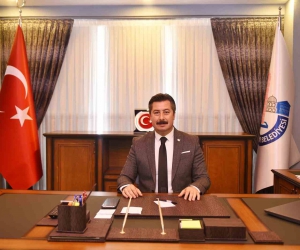 Yenişehir bu olayla çalkalanıyor! Belediye başkanı açıklama yaptı