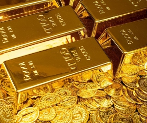 1 kiloluk külçe altına gümrük vergisi geliyor