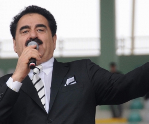 İbrahim Tatlıses’ten barış sürecine özel türkü