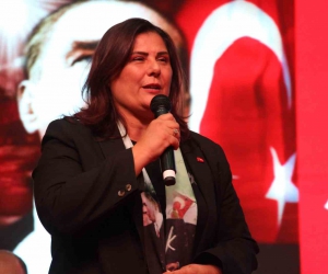 CHP’den Özlem Çerçioğlu tepkisi