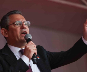 CHP, AKP'de üst düzey isimle ilgili dosyayı açıklayacak