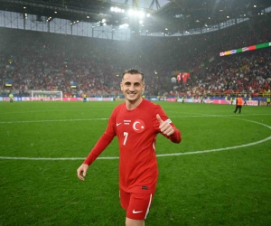 Kerem Aktürkoğlu’ndan Fenerbahçe maçı öncesi flaş talep