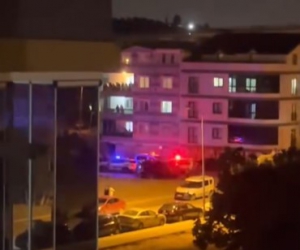Asker eğlencesi kavgaya dönüştü: Yaralılar var