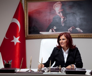 Aydın Büyükşehir Belediye Başkanı Özlem Çerçioğlu Kimdir?