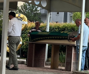 Minik Berra'nın cenazesi bugün defnedildi