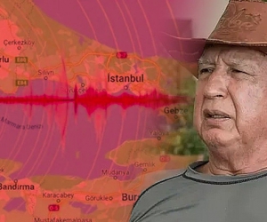 Balıkesir depremini bilmişti, şimdi de İnegöl depremini tahmin etti