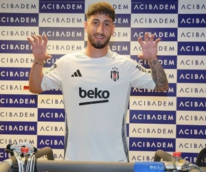 Beşiktaş, Can Keleş’i Kocaelispor’a kiraladı