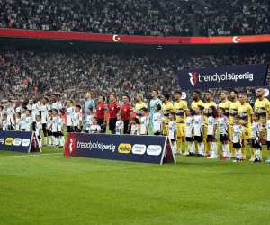 Beşiktaş Eyüpspor maçı canlı izle: beIN SPORTS, İnat TV, Kral Bozguncu, Selçuksport, Justin TV yayın bilgileri